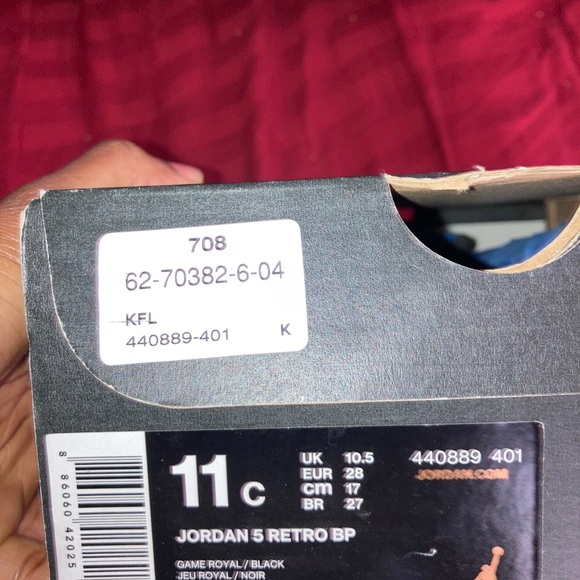 Jordan - Picture 4 of 4